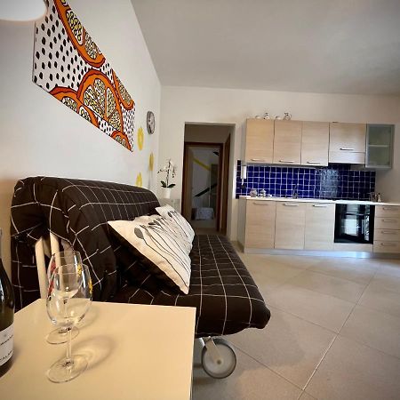 Casa Serra Porto Palo Exterior photo