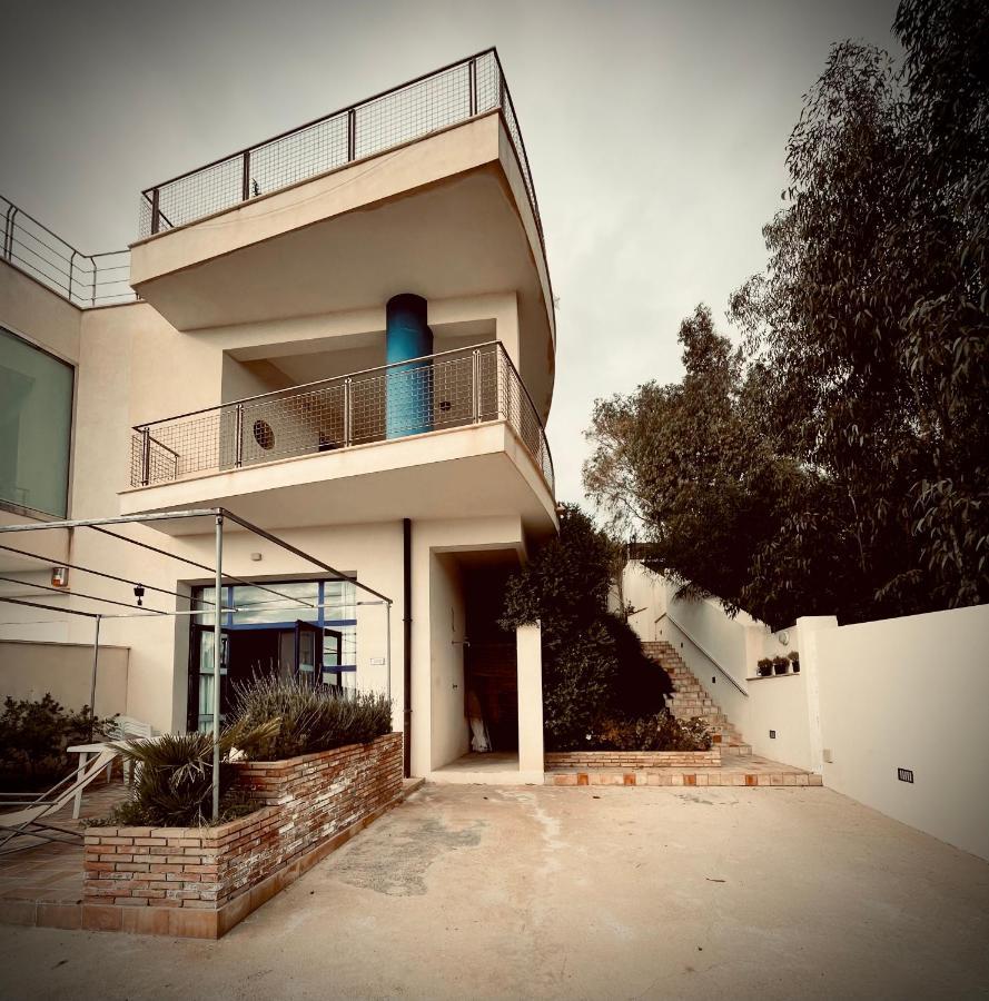 Casa Serra Porto Palo Exterior photo