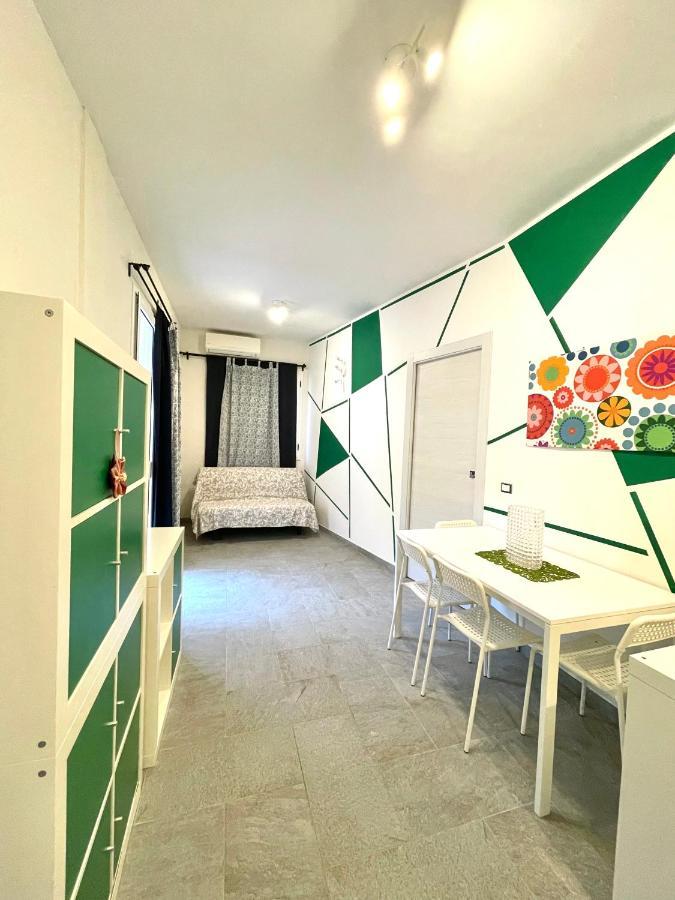 Casa Serra Porto Palo Exterior photo