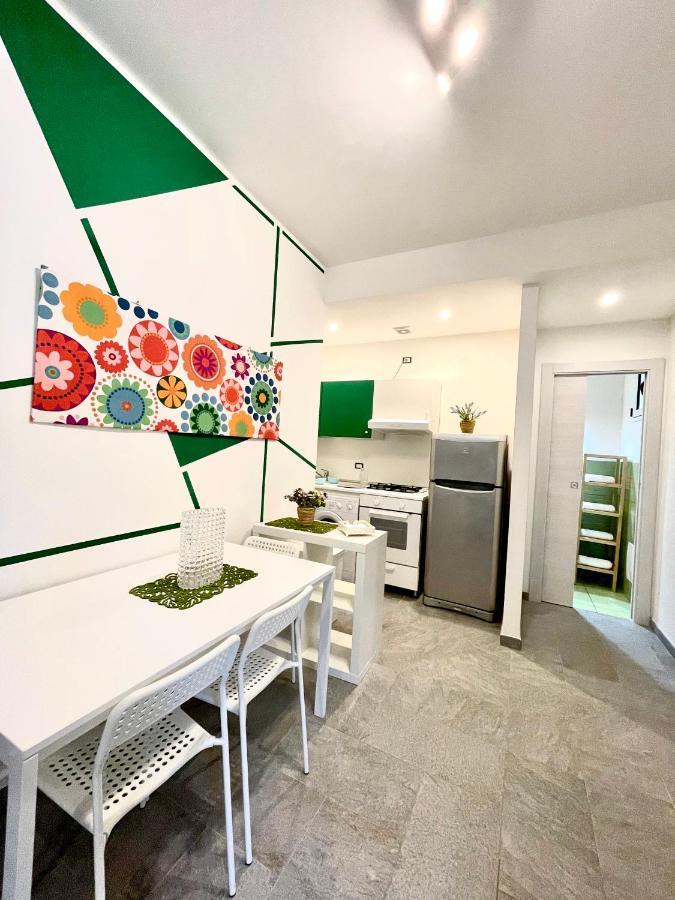 Casa Serra Porto Palo Exterior photo