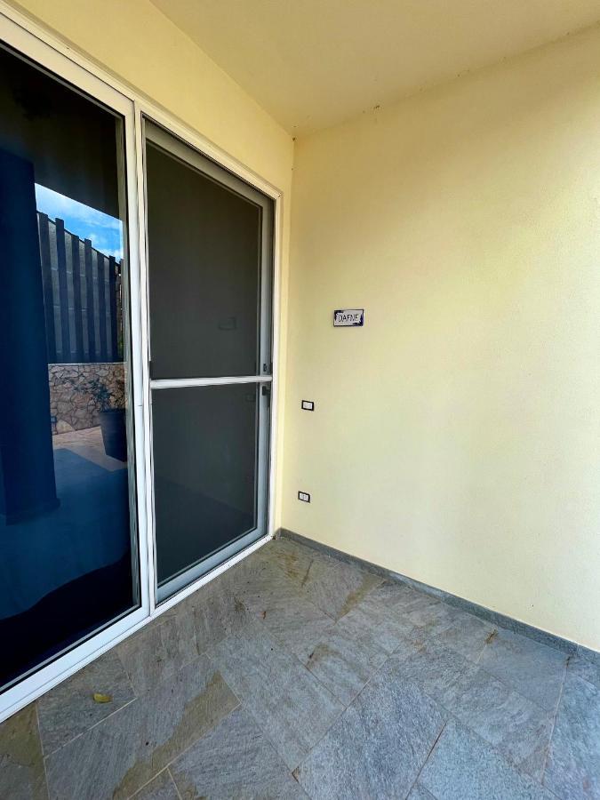 Casa Serra Porto Palo Exterior photo