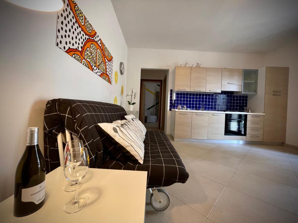 Casa Serra Porto Palo Exterior photo