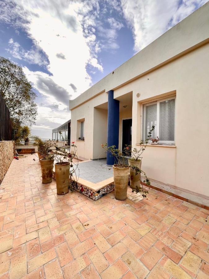 Casa Serra Porto Palo Exterior photo