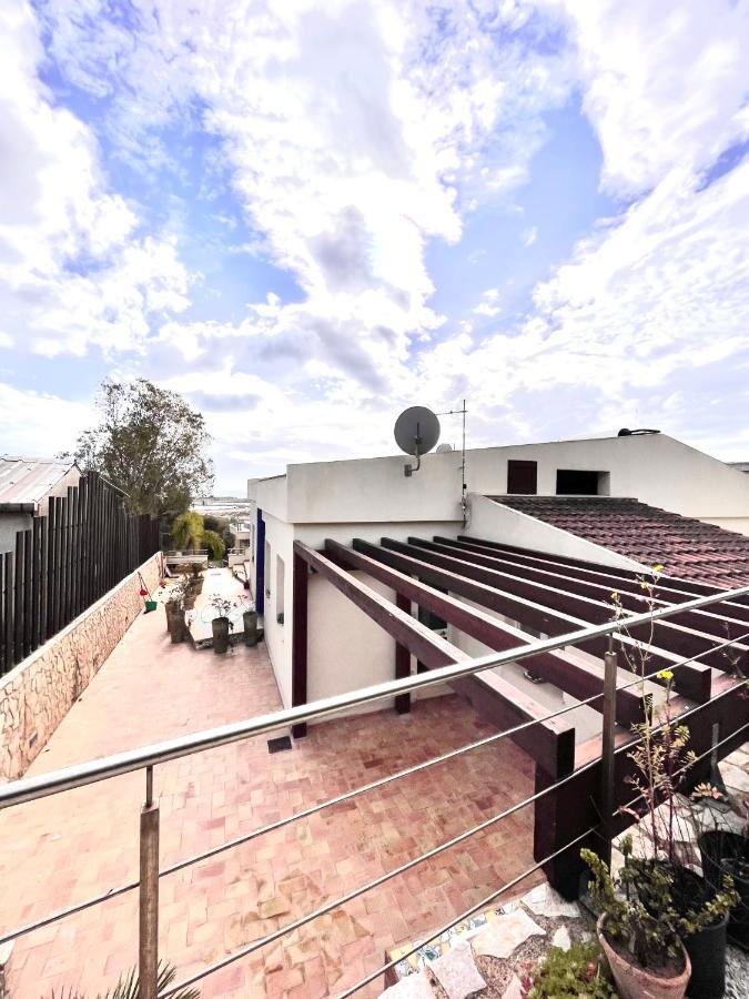 Casa Serra Porto Palo Exterior photo