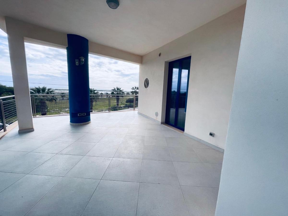 Casa Serra Porto Palo Exterior photo