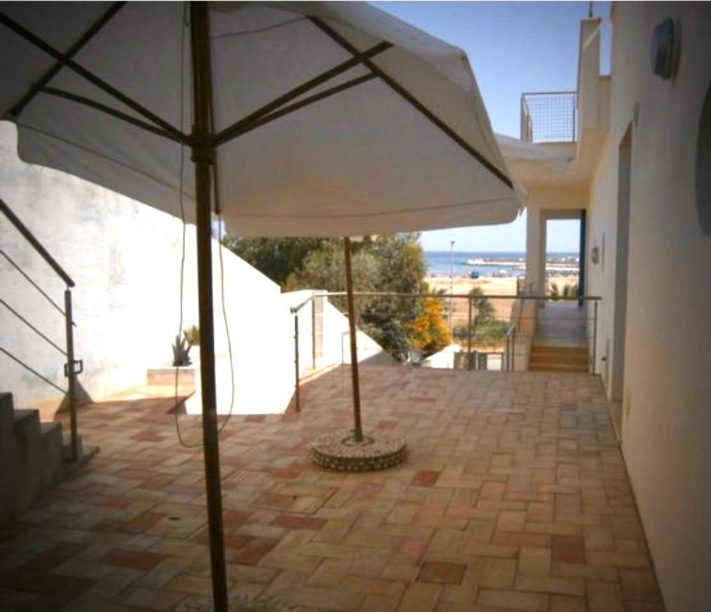 Casa Serra Porto Palo Exterior photo