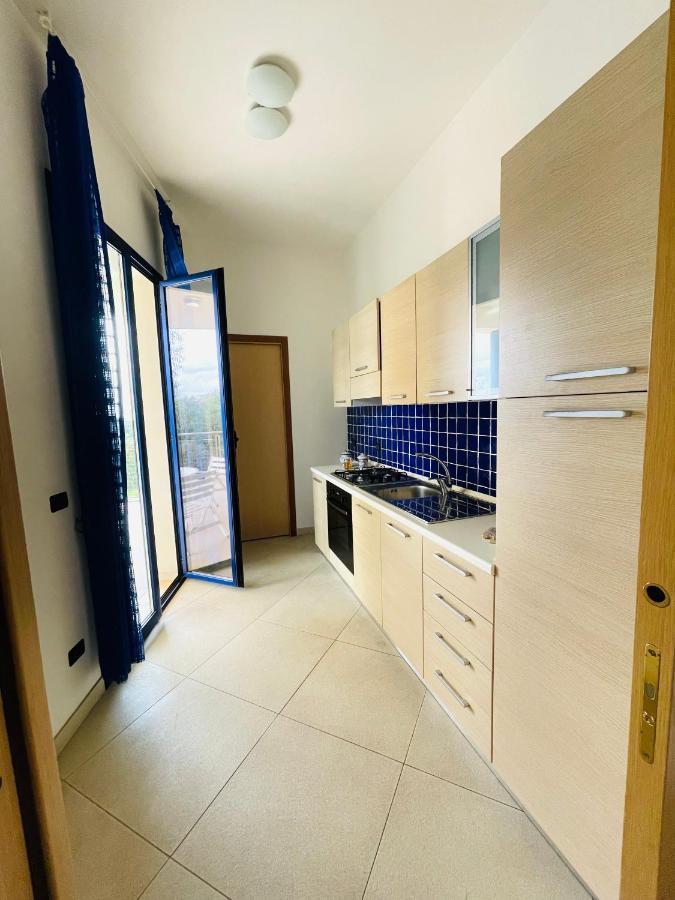 Casa Serra Porto Palo Exterior photo