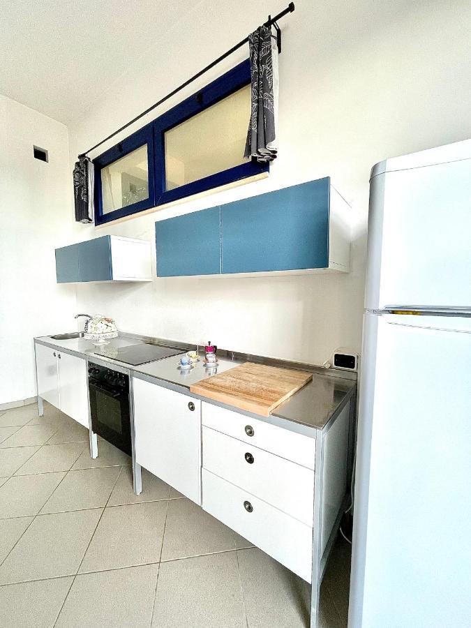 Casa Serra Porto Palo Exterior photo