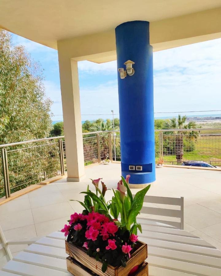 Casa Serra Porto Palo Exterior photo